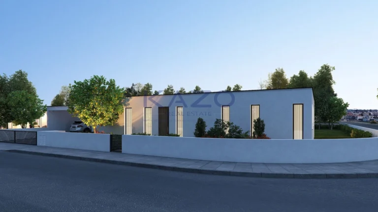 4 Bedroom House for Sale in Larnaca District