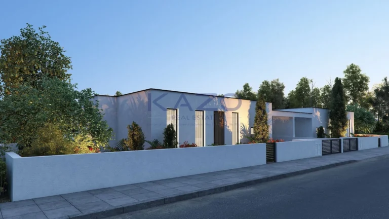 4 Bedroom House for Sale in Larnaca District