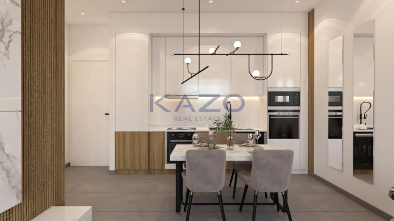 1 Bedroom Apartment for Sale in Larnaca – Sotiros