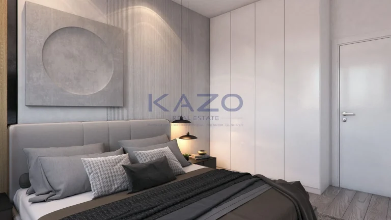 1 Bedroom Apartment for Sale in Larnaca – Sotiros