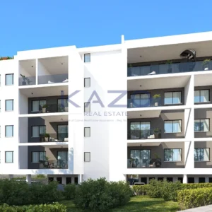1 Bedroom Apartment for Sale in Larnaca – Sotiros