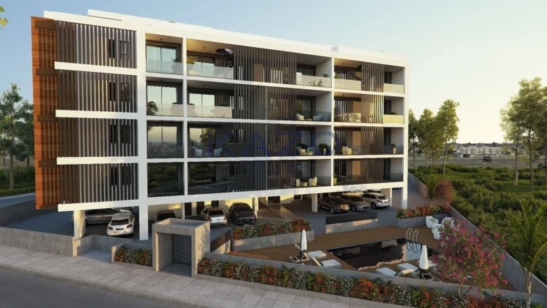 2 Bedroom Apartment for Sale in Larnaca – Sotiros