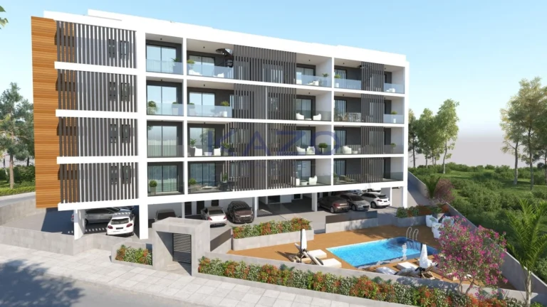 2 Bedroom Apartment for Sale in Larnaca – Sotiros