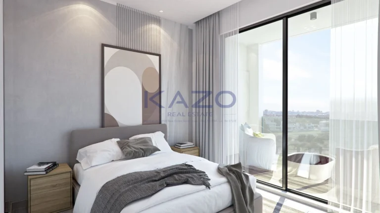 2 Bedroom Apartment for Sale in Larnaca – Sotiros