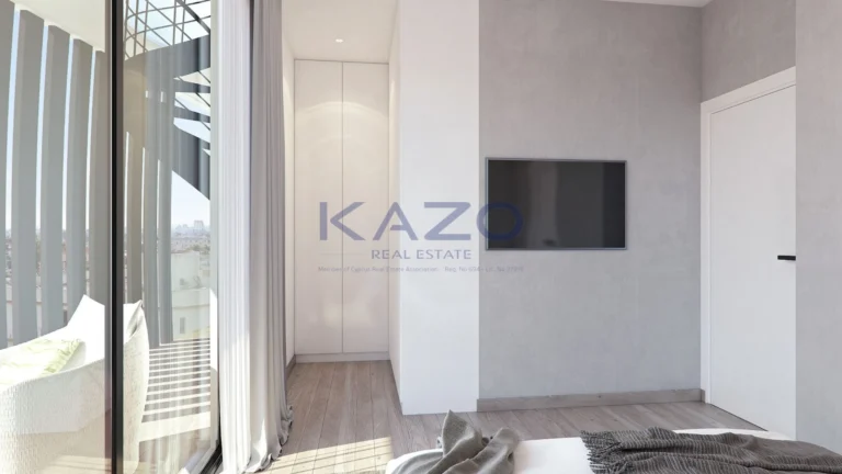 2 Bedroom Apartment for Sale in Larnaca – Sotiros