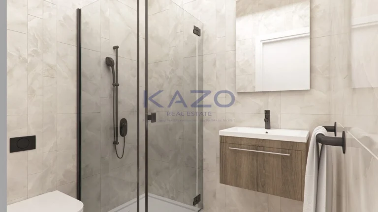 2 Bedroom Apartment for Sale in Larnaca – Sotiros