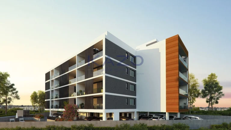 3 Bedroom Apartment for Sale in Larnaca – Sotiros