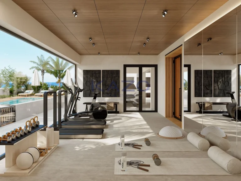 1 Bedroom Apartment for Sale in Larnaca – Chrysopolitissa