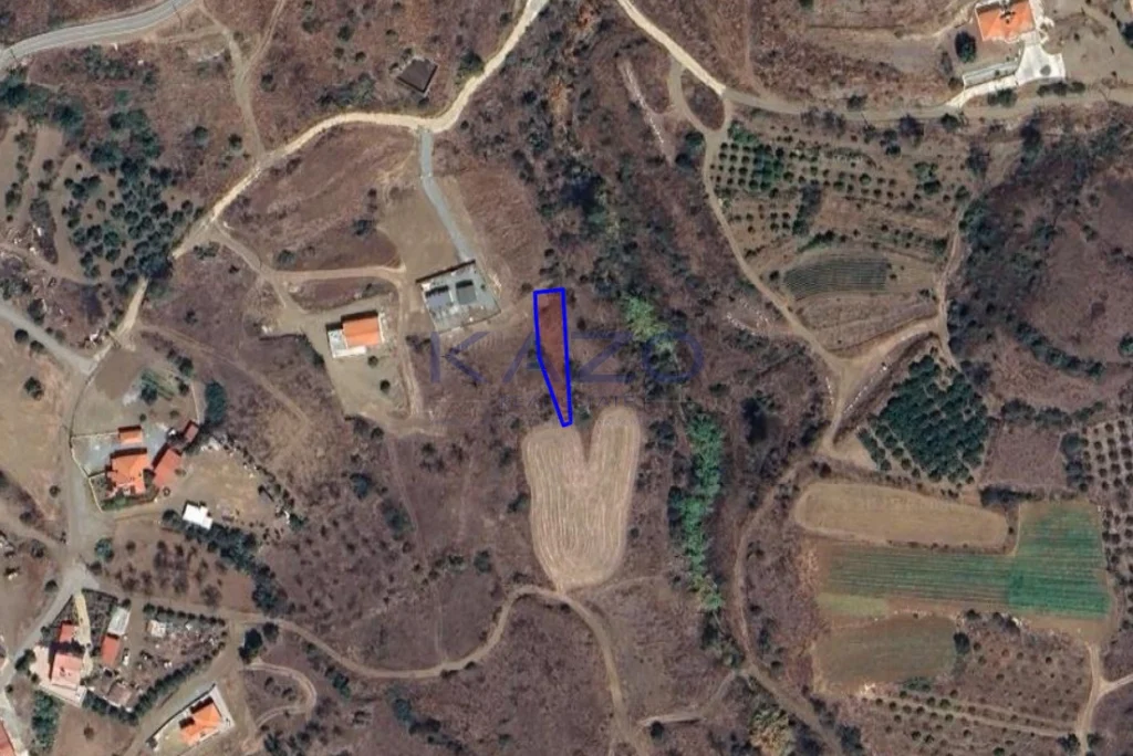 214m² Plot for Sale in Limassol District