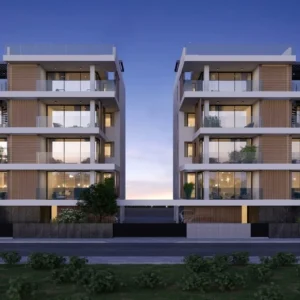 2 Bedroom Apartment for Sale in Limassol – Mesa Geitonia