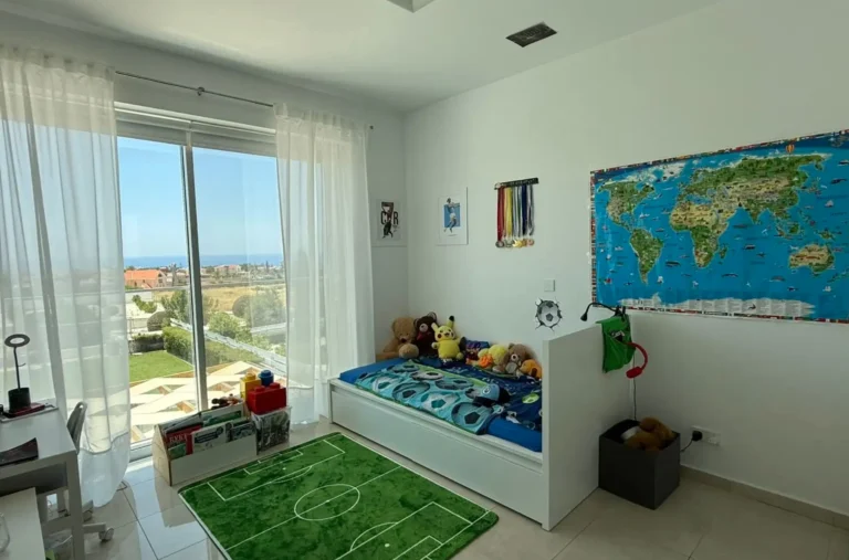 4 Bedroom House for Sale in Pegeia, Paphos District