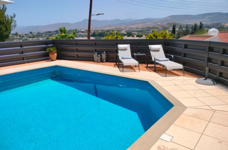 3 Bedroom House for Sale in Prodromi, Paphos District