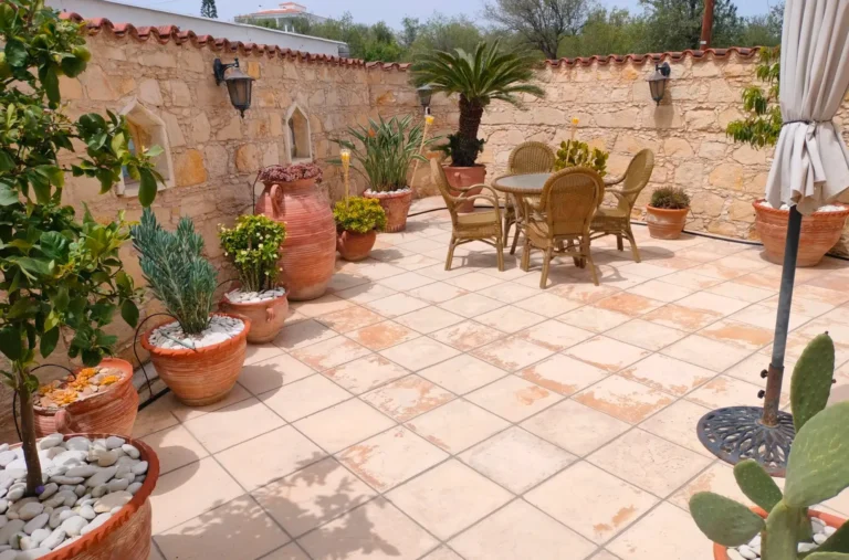 3 Bedroom House for Sale in Prodromi, Paphos District