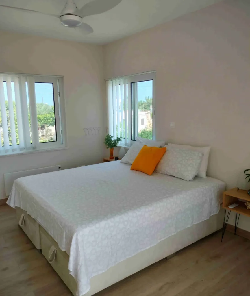 3 Bedroom House for Sale in Prodromi, Paphos District