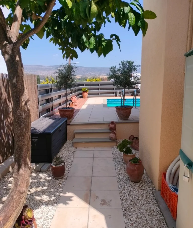 3 Bedroom House for Sale in Prodromi, Paphos District