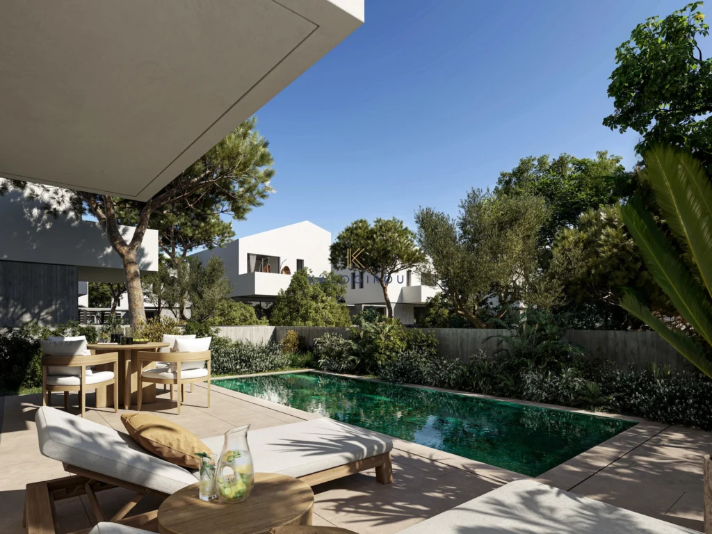 4 Bedroom House for Sale in Oroklini, Larnaca District