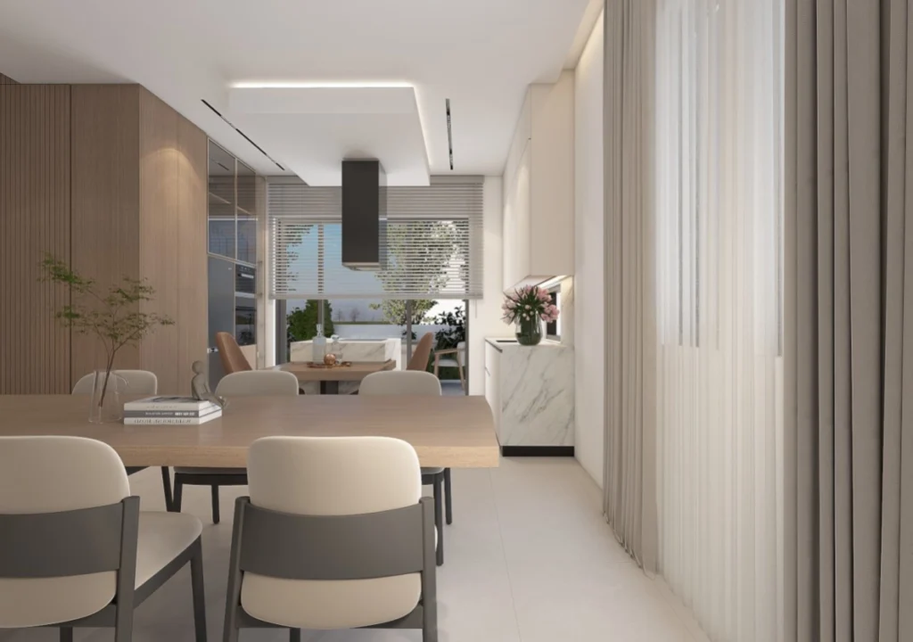 3 Bedroom House for Sale in Agia Marinouda, Paphos District