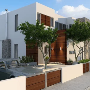 3 Bedroom House for Sale in Geroskipou, Paphos District