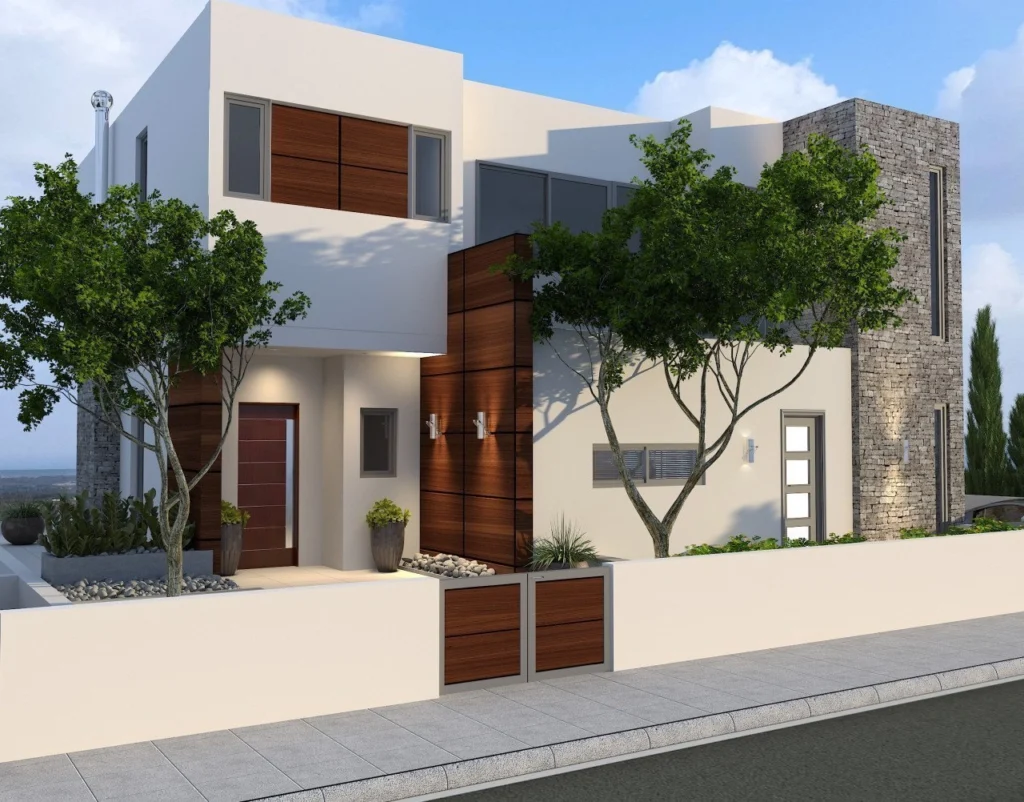 3 Bedroom House for Sale in Geroskipou, Paphos District