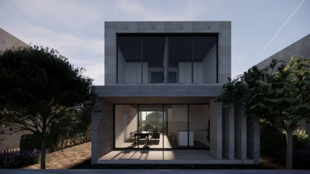 3 Bedroom House for Sale in Kato Paphos
