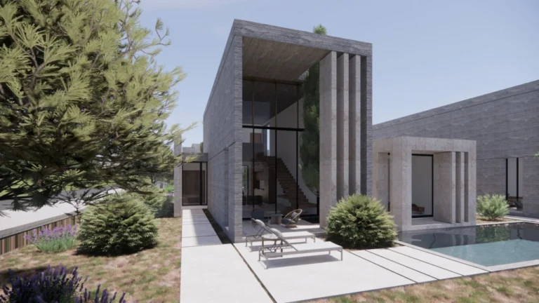 3 Bedroom House for Sale in Kato Paphos