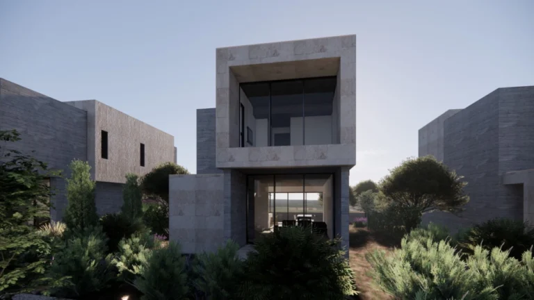 3 Bedroom House for Sale in Kato Paphos