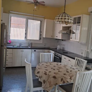 4 Bedroom House for Rent