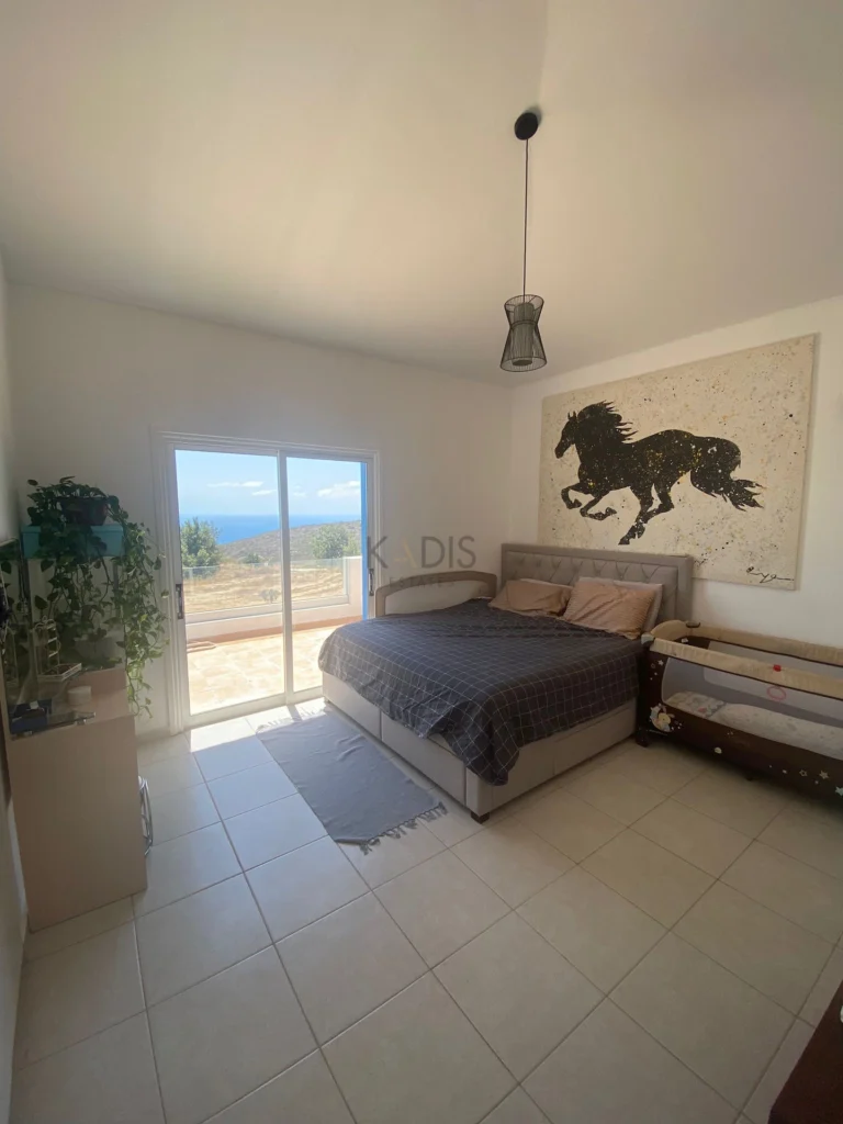 3 Bedroom House for Sale in Pissouri, Limassol District