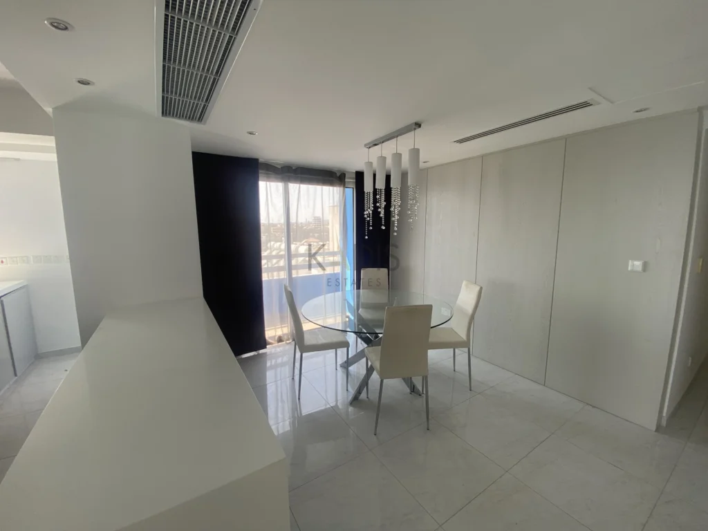 3 Bedroom Apartment for Sale in Limassol District