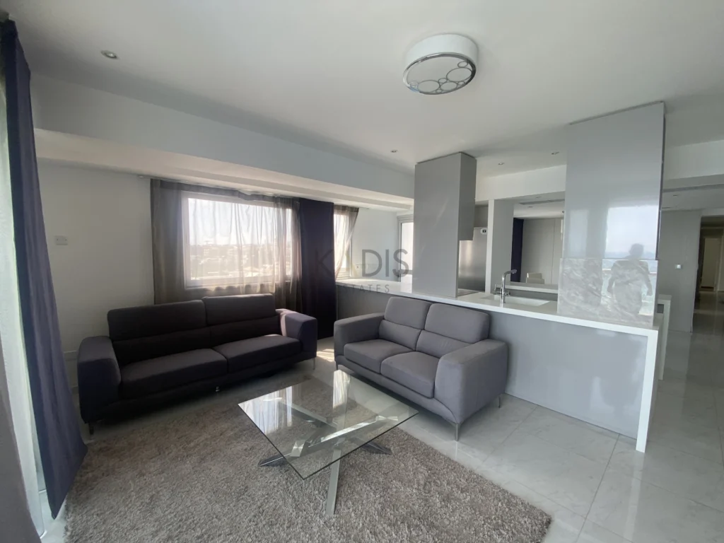 3 Bedroom Apartment for Sale in Limassol District