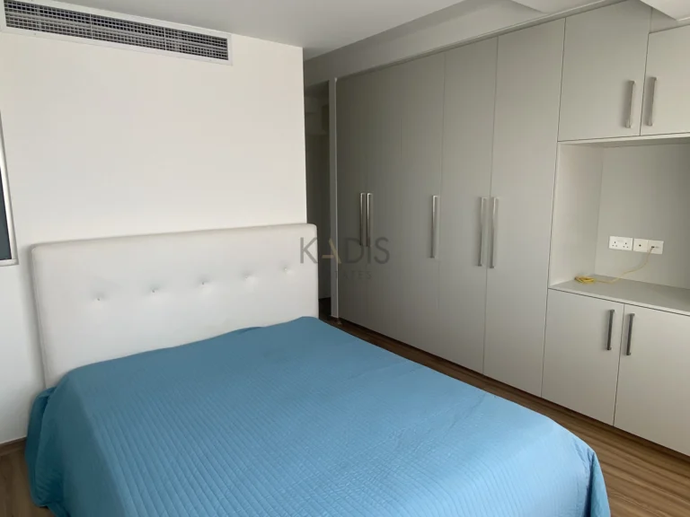 3 Bedroom Apartment for Sale in Limassol District