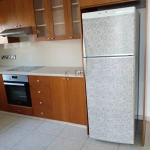 2 Bedroom Apartment for Sale in Nicosia District