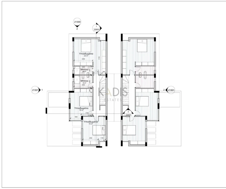 Cheap Houses and Villas for Sale Nicosia up to 400000 euro