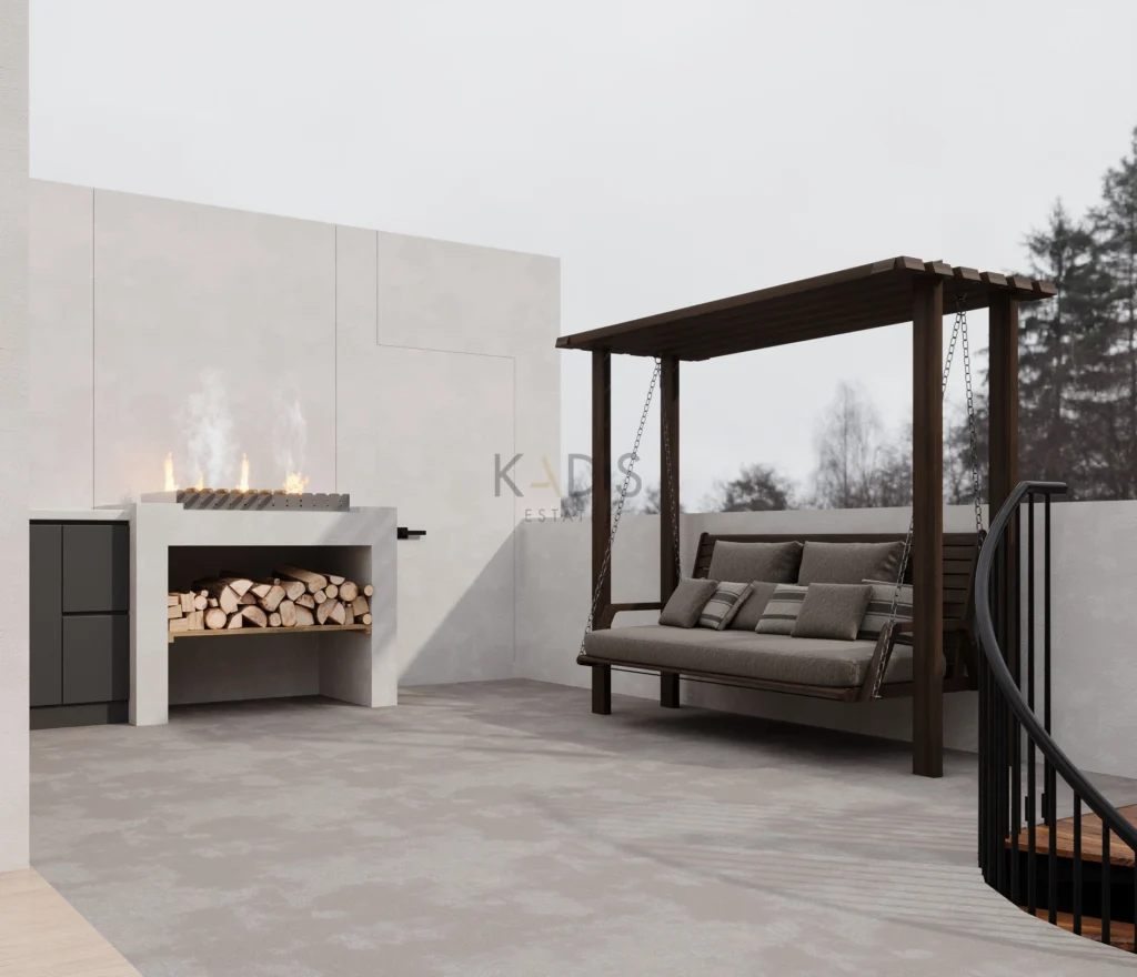 2 Bedroom Apartment for Sale in Larnaca District