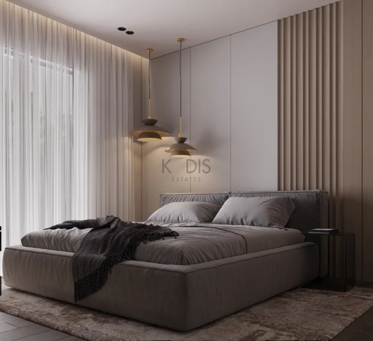 3 Bedroom Apartment for Sale in Larnaca District