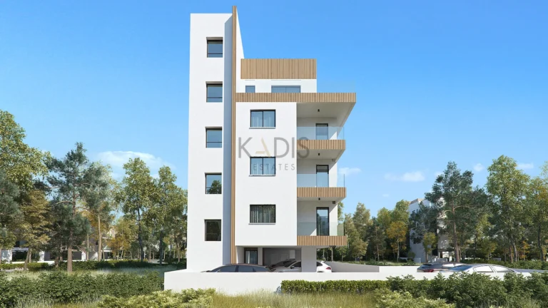 3 Bedroom Apartment for Sale in Larnaca District