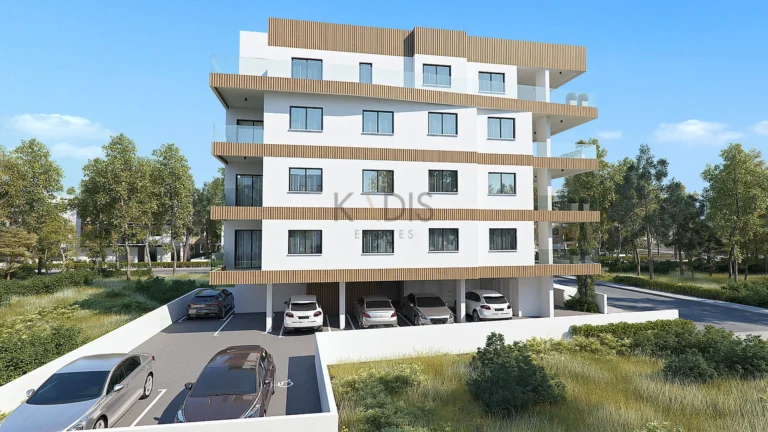 3 Bedroom Apartment for Sale in Larnaca District