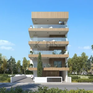 3 Bedroom Apartment for Sale in Larnaca District