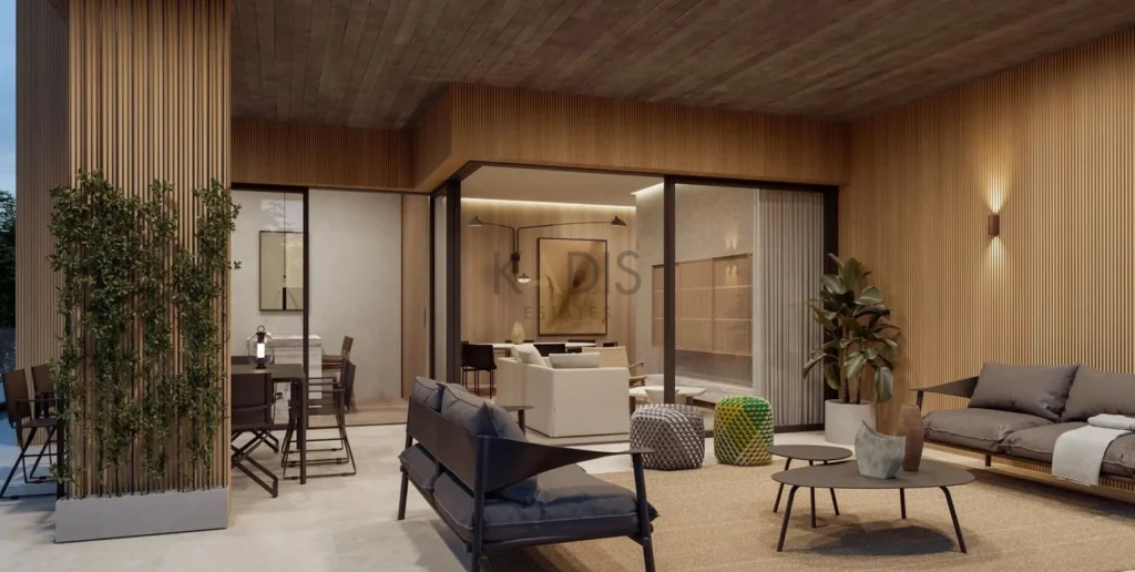 2 Bedroom Apartment for Sale in Limassol District