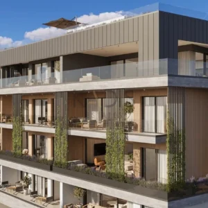 2 Bedroom Apartment for Sale in Limassol District