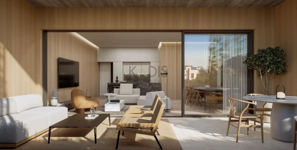 2 Bedroom Apartment for Sale in Limassol District