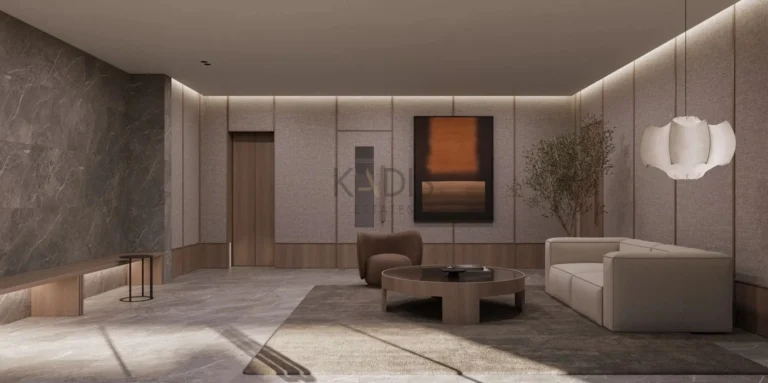 2 Bedroom Apartment for Sale in Limassol District