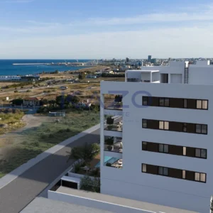 1 Bedroom Apartment for Sale in Larnaca – Chrysopolitissa