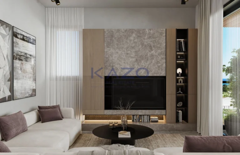 2 Bedroom Apartment for Sale in Larnaca – Chrysopolitissa