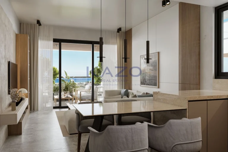 2 Bedroom Apartment for Sale in Larnaca – Chrysopolitissa