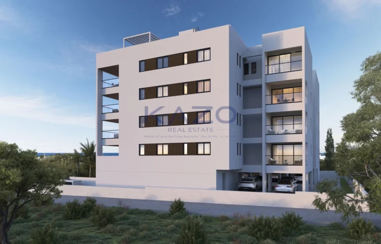 3 Bedroom Apartment for Sale in Larnaca – Chrysopolitissa