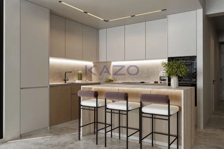 3 Bedroom Apartment for Sale in Larnaca – Chrysopolitissa