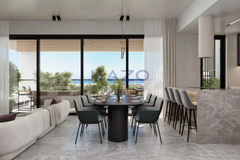 2 Bedroom Apartment for Sale in Larnaca – Chrysopolitissa