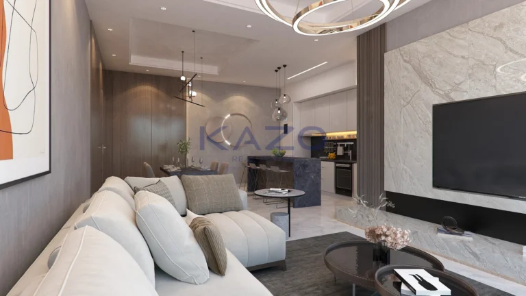 2 Bedroom Apartment for Sale in Larnaca – Chrysopolitissa