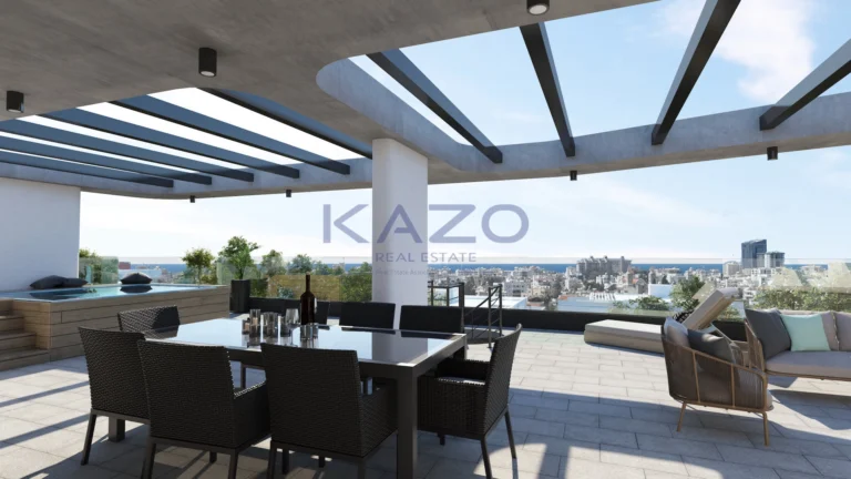 1 Bedroom Apartment for Sale in Larnaca – Chrysopolitissa